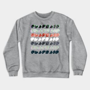 UNAFRAID! Crewneck Sweatshirt